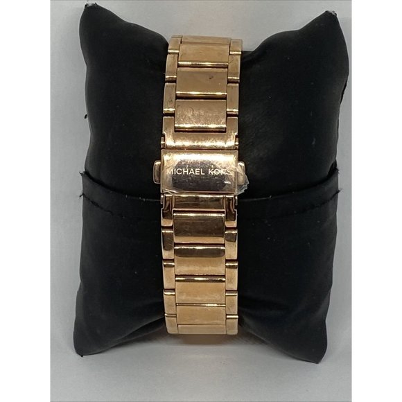 Michael Kors Parker MK5491 Womens Stainless Steel - Picture 6 of 12